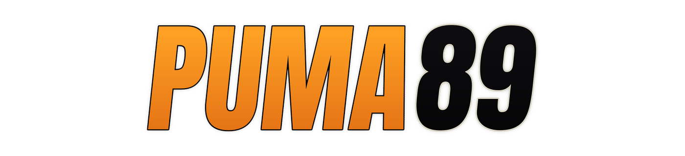 puma89 โลโก้